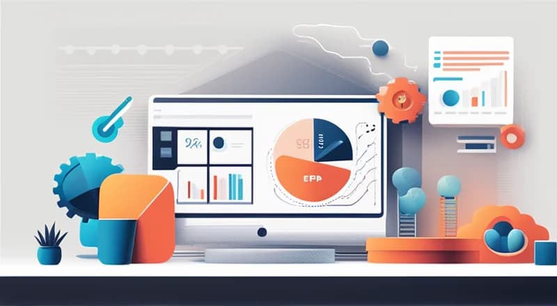 ERP系统功能不包括哪些方面？企业如何避免这些误区？