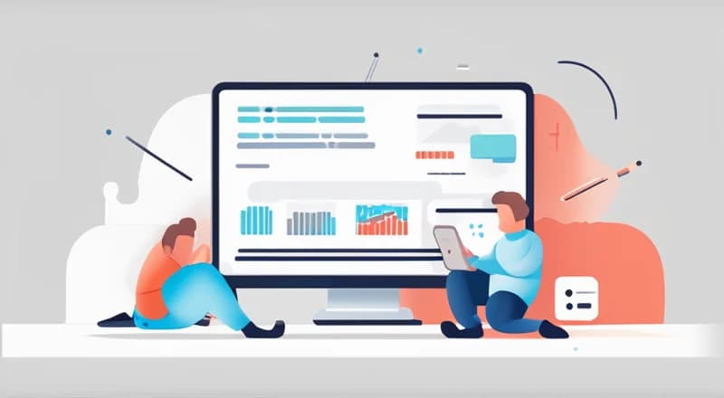 如何利用低代码微流构建高效业务流程？