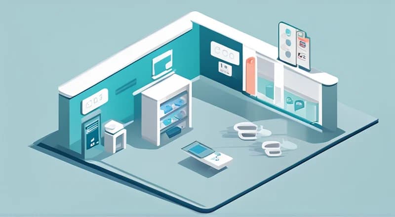 医院ERP管理系统能解决哪些问题？如何构建高效的医疗管理体系