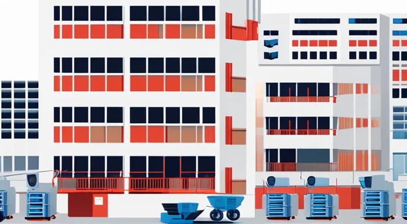 江苏仓库ERP系统定制怎么做？如何选择合适的服务商和功能？