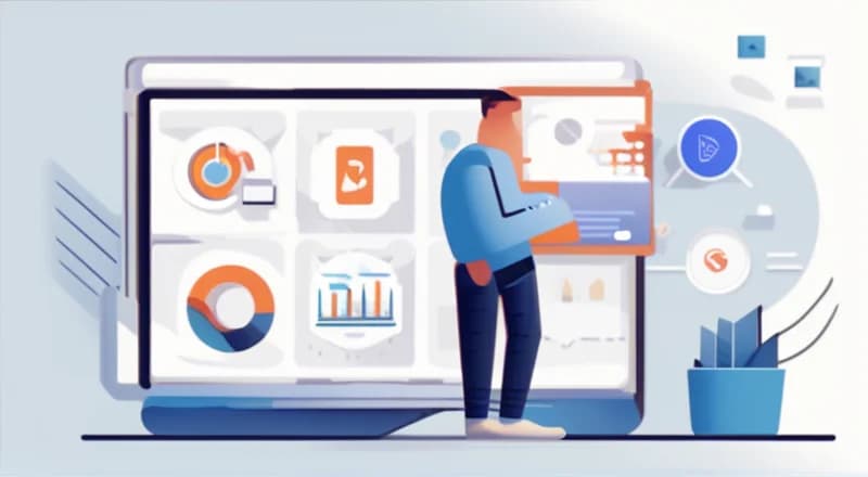 低代码概念公司有哪些？如何选择合适的低代码平台提供商？