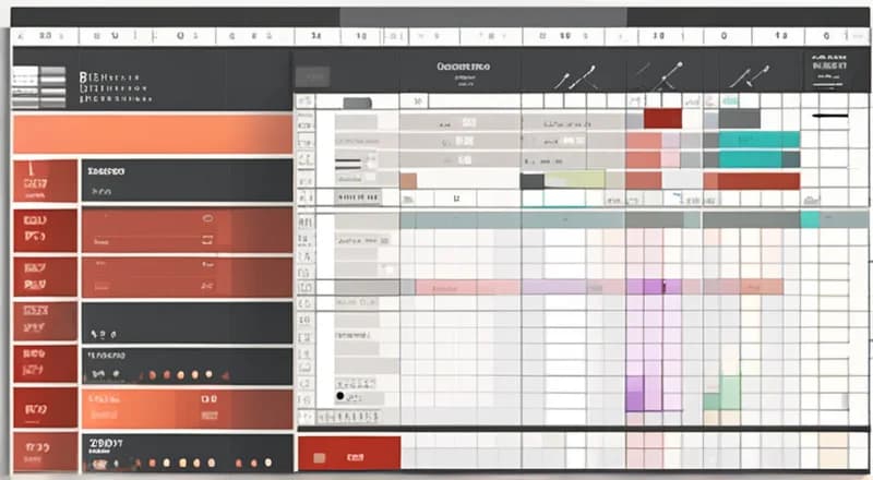 如何找到并使用Excel生产计划表模板？