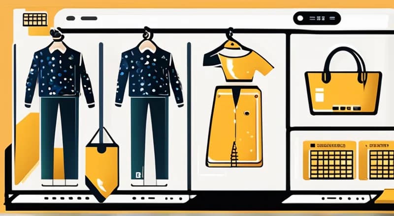 如何在深圳电商服装行业定制ERP系统？