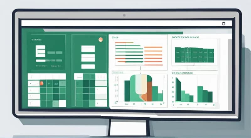 如何将Excel与生产系统进行有效连接？实现高效数据交互