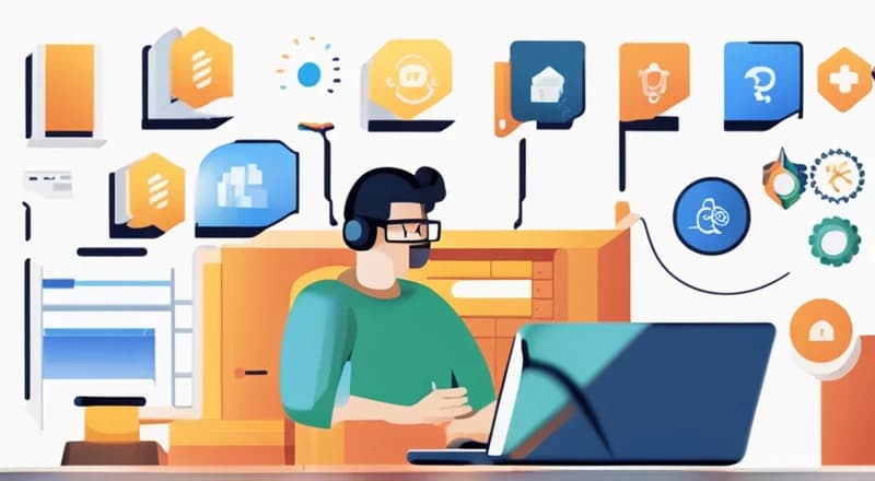 如何构建成功的微软低代码平台项目？