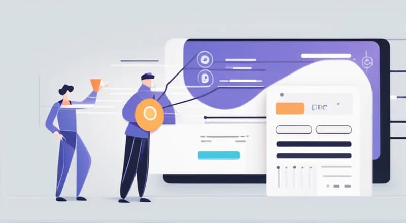 如何构建高效的ERP系统功能权限与数据权限管理机制？