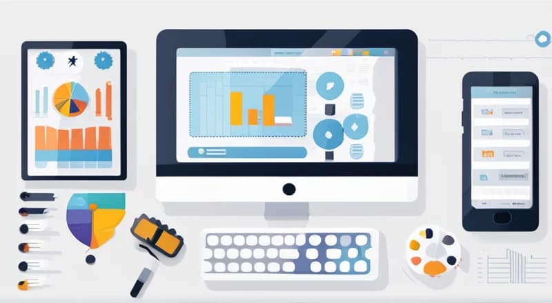 如何定制ERP管理系统？公司应该采取哪些步骤来选择和实施ERP系统？