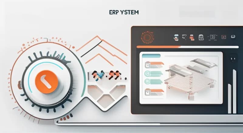 ERP控制系统功能如何实现？关键点与实际案例分析