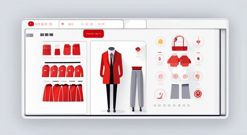 如何在北京外贸服装ERP系统定制中实现高效管理与运营？