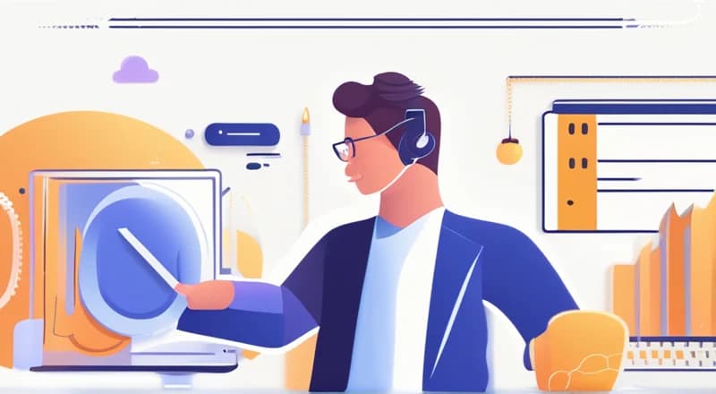 如何通过低代码平台高效开发客户？