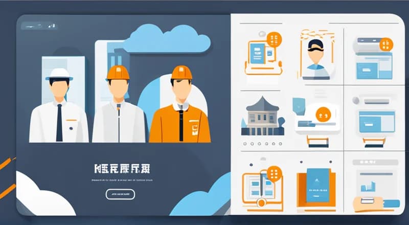 如何高效地在常州进行定制ERP系统的招聘？