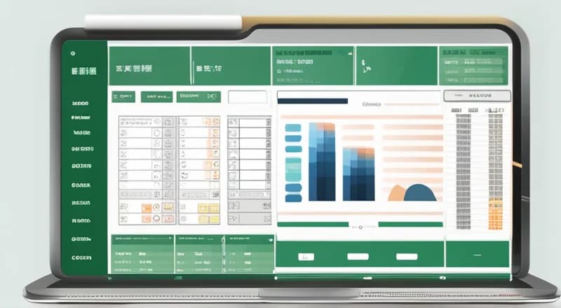 如何将客户管理表格在Excel中进行美化和优化？