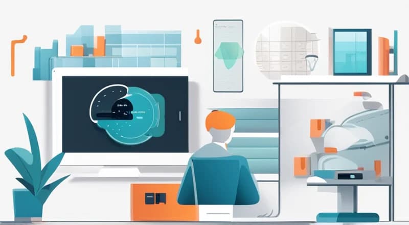 企业在日常办公中使用哪些高效的办公软件？