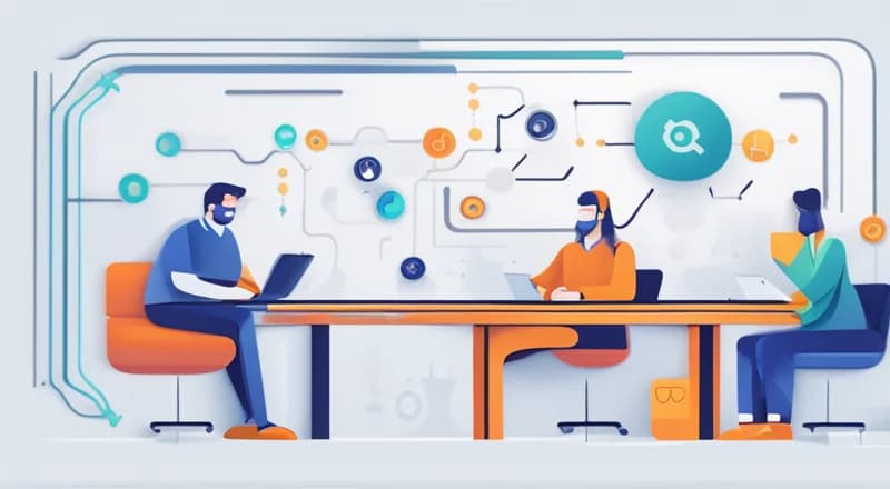 低代码平台的发展中可能面临哪些风险和挑战？