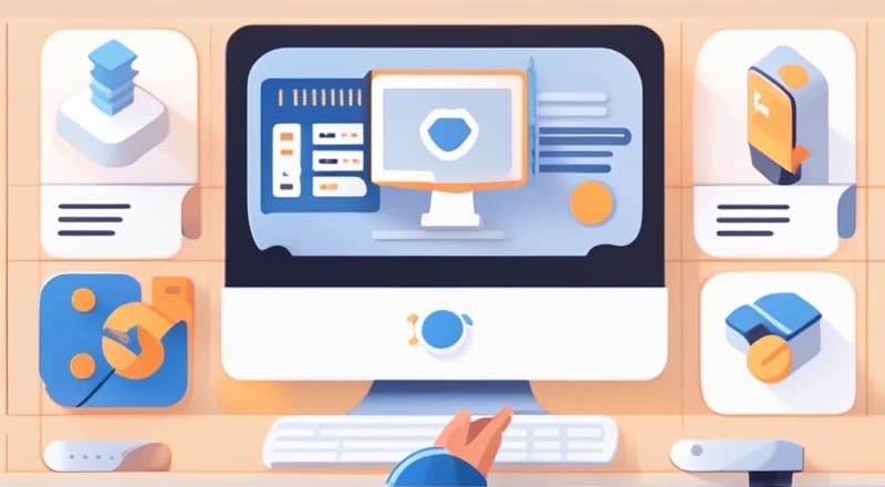 什么是低代码平台？如何利用它进行高效开发？