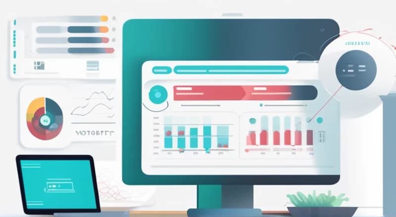 ERP系统如何实现有效的监控和管理？