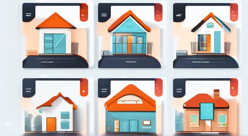 如何创建有效的房屋客户管理表格模板？