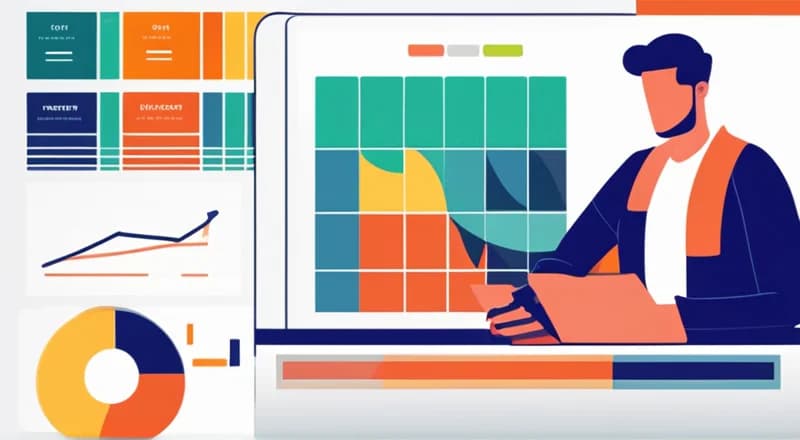 如何使用Excel制作一份高效的生产汇报？