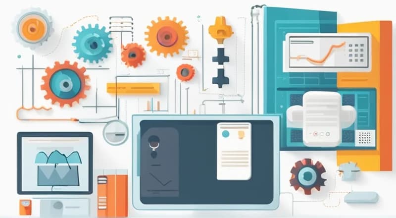 办公自动化系统如何提高工作效率？