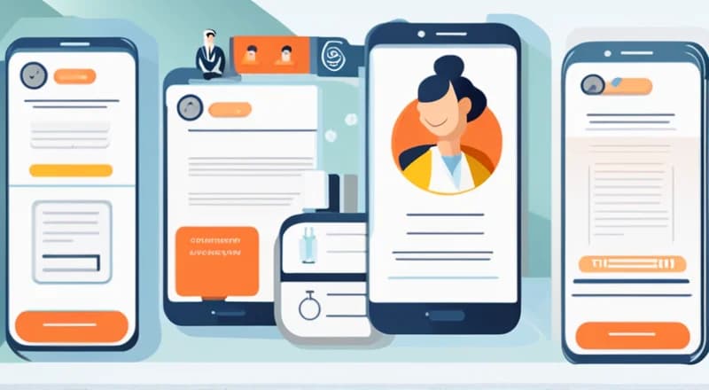 如何创建有效的客户管理表格来跟踪保险信息？