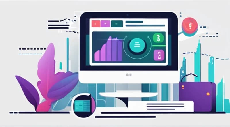 ERP财务系统如何实现财务管理功能？