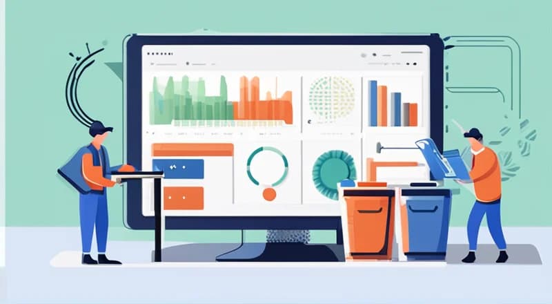 如何利用马帮ERP系统的搬家功能实现高效的数据迁移？