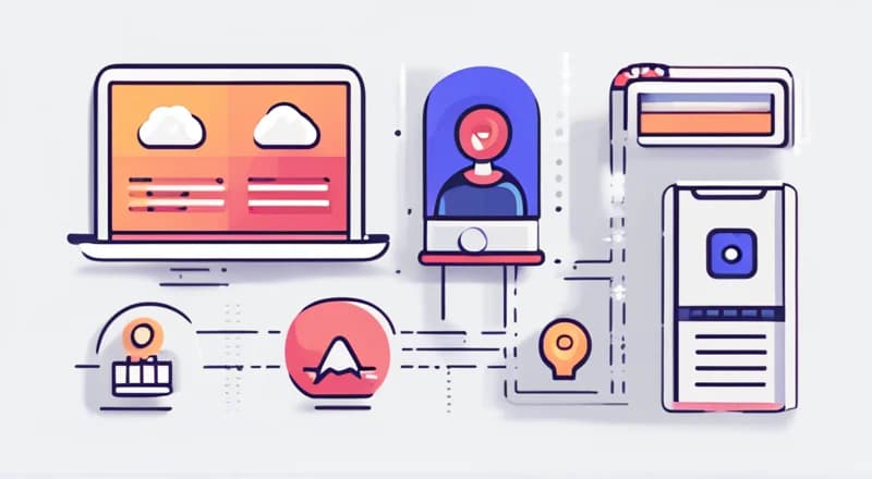 低代码平台如何实现高效开发和快速部署？