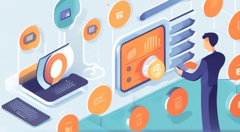 ERP系统软件功能如何实现？打造高效企业管理的关键