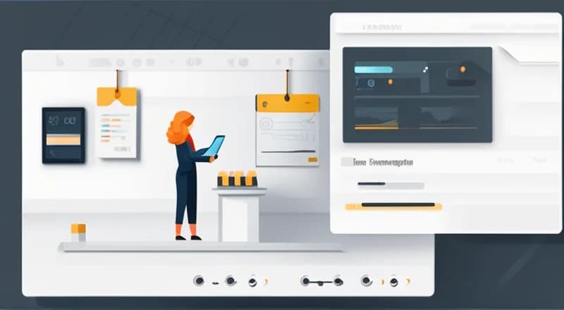 如何创建和优化影楼客户流程管理表格？