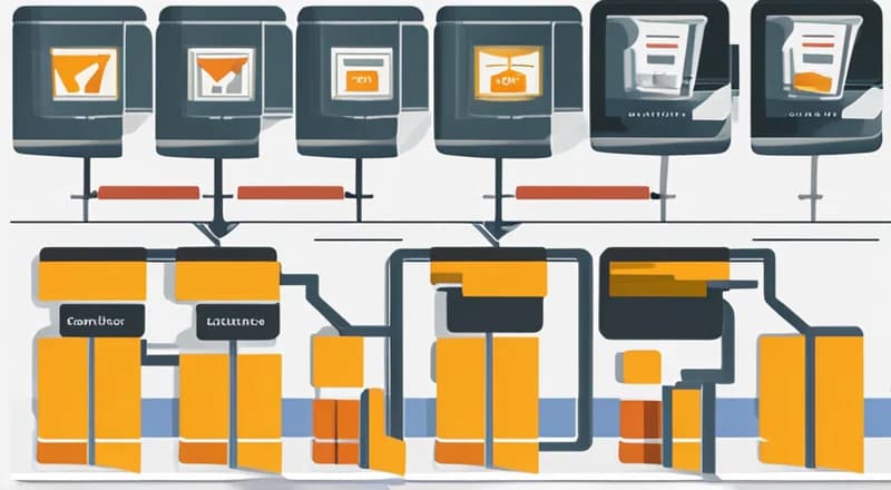 典型的ERP系统功能主要包括哪些方面？