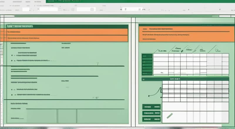 如何创建一份高效的安全生产表格Excel模板？