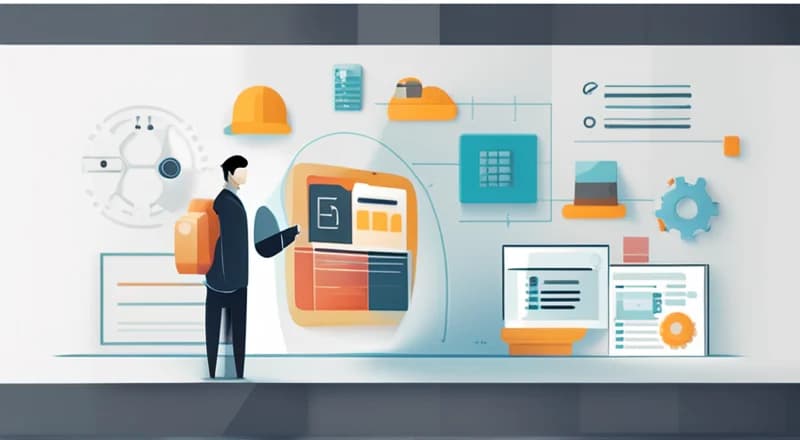 如何制定一份高效的ERP系统方案设计方案？