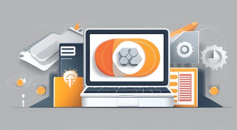 ERP系统如何实现功能模块化？探索企业资源规划系统的灵活性与效率