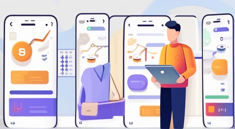 如何创建一个高效的外贸客户管理表格App？
