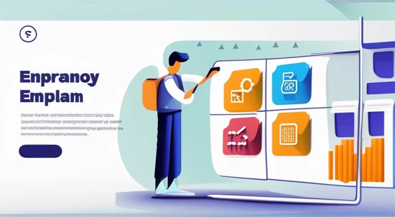 如何制定有效的ERP系统改进方案以提升企业效率？