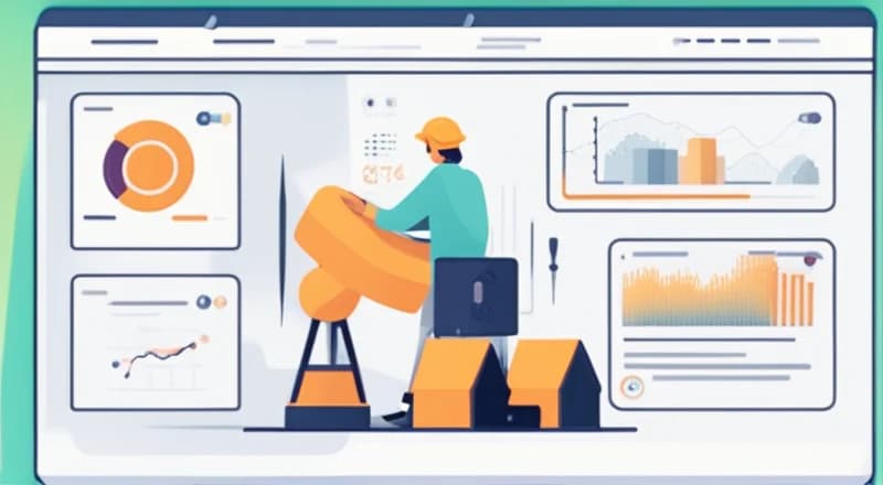 ERP系统采购模块功能如何设计和实现？