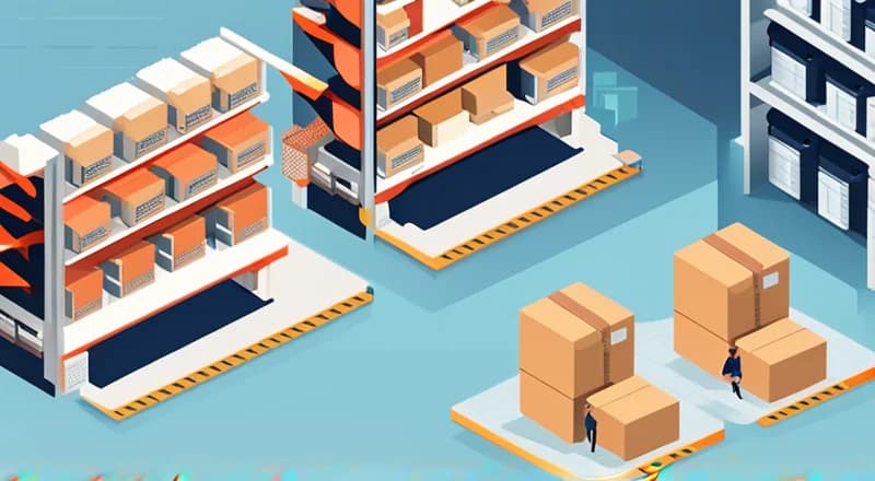 如何选择和实施仓库管理ERP系统的前10个关键步骤是什么？