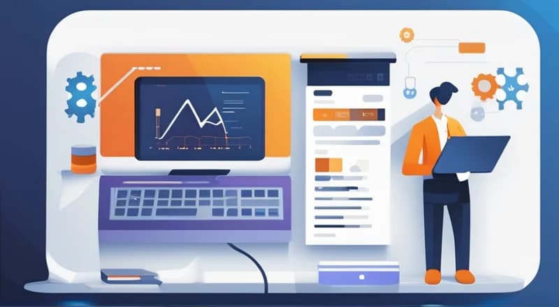 电子背景下的ERP系统能实现哪些功能？如何有效实施？