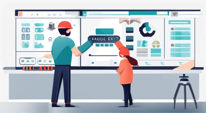 海典ERP系统软件功能强大吗？如何全面解读其功能与优势