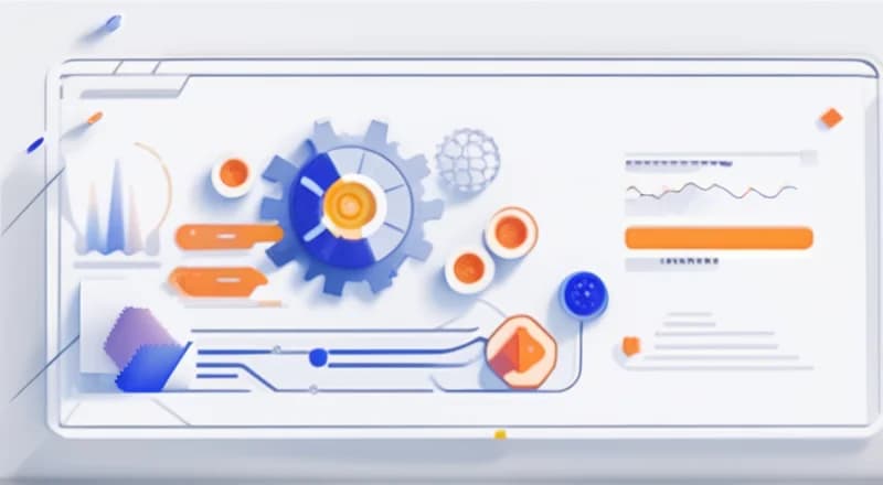 如何高效地设置ERP系统的各项功能？有哪些步骤和技巧值得分享？