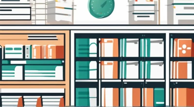 如何利用书店表格提升客户管理水平？