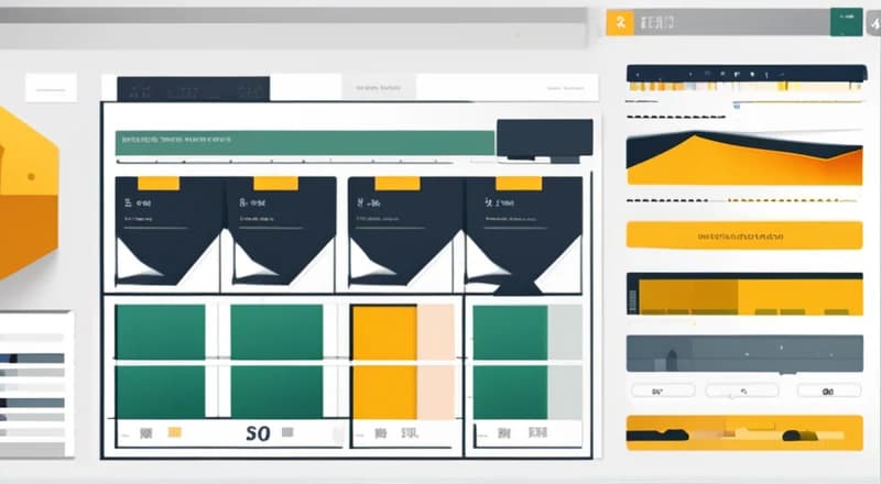 如何制作日常工作中需要的Excel模板？