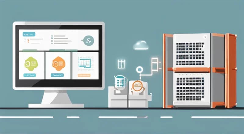 如何在广州高效地实施定制ERP系统？