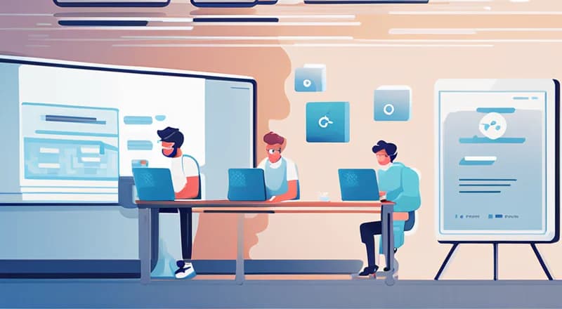 如何定制钉钉ERP系统以提高企业运营效率？