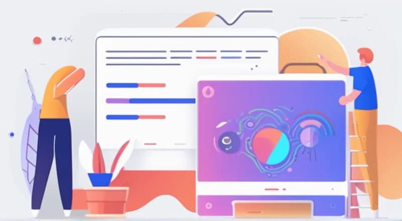 如何使用低代码平台快速创建应用？