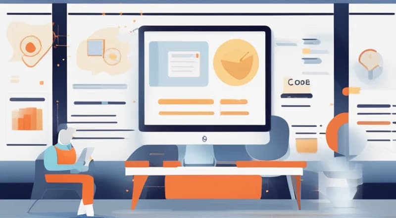 如何通过低代码优化方案提高开发效率和系统灵活性？