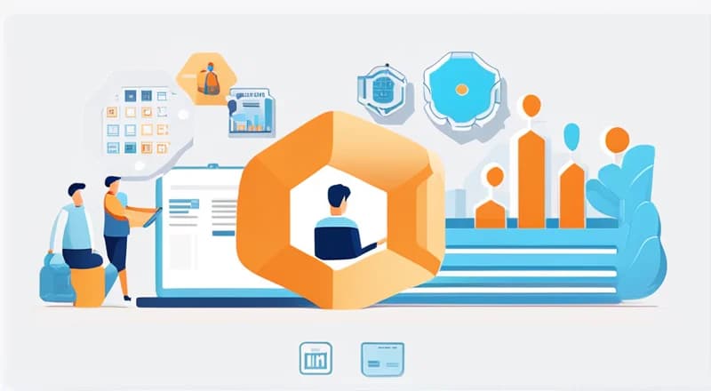 如何高效开展扬州ERP系统定制开发与招聘工作？