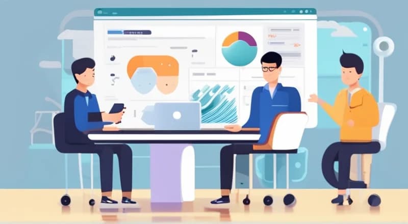 周黑鸭和绝味如何引入ERP系统能有效提升企业效率？