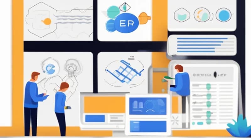 ERP系统有哪些主要功能？如何最大化利用这些功能提升企业运营效率？