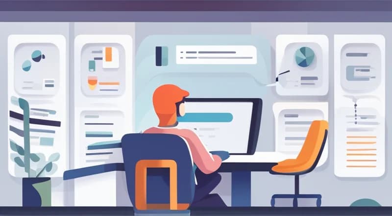 低代码开发在面试中会涉及哪些关键点？如何准备和应对低代码开发相关的面试问题？